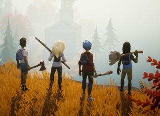 Drake Hollow już dostępne, ruszajcie bronić swoje warzywniaki!