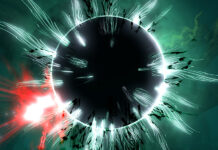 ESO Markarth, czyli o tym jak rozrabiają wampiry w dziczy