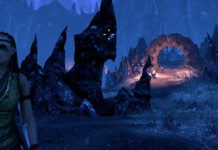 Elder Scrolls Online: Czupurny początek nowych przygód w Tamriel