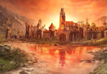 Wrota Oblivionu zabiorą graczy Elder Scrolls Online do Blackwood, dodadzą Towarzyszy