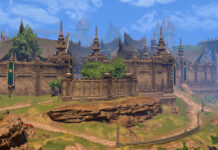 Elder Scrolls Online: Nie tylko dla oczu, ale i dla uszu