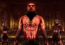 Elder Scrolls Online zaprasza do Morrowind, rusza Festiwal Trójcy