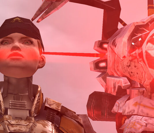 Defiance i Defiance 2050 kończą swój żywot