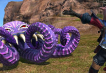 Final Fantasy XIV dodaje nowe umiejętności dla Blue Mage, kolejny etap broni Resistance