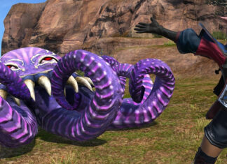 Final Fantasy XIV dodaje nowe umiejętności dla Blue Mage, kolejny etap broni Resistance