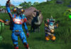 Gracze No Man’s Sky mogą już oswajać i adoptować stworzenia