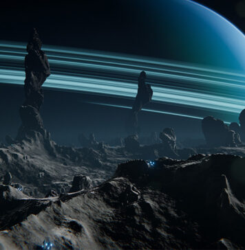 Mroczne Horyzonty zawitały do Osiris: New Dawn