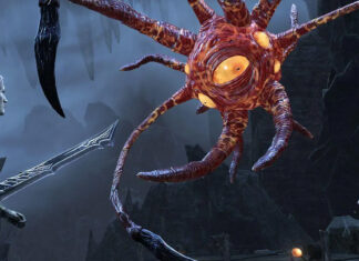 ESO: debiutuje DLC Flames of Ambition, zmiany w pancerzach i systemie Champion Points,