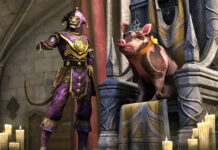 ESO: Rusza absurdalny Festiwal Błazna!