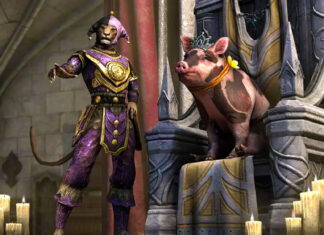 ESO: Rusza absurdalny Festiwal Błazna!