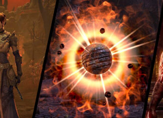 ESO: Czym jest Unstable Morpholit i co za niego otrzymamy w 2021 roku