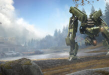 Generation Zero rozpoczyna Rok 3, nadciąga Opór i duże zmiany