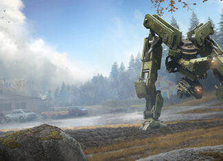 Generation Zero rozpoczyna Rok 3, nadciąga Opór i duże zmiany