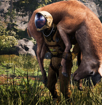 Poznajcie Icarus, nowy survival od twórcy DayZ