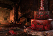 Elder Scrolls Online świętuje urodziny i zaprasza chętnych do grania!