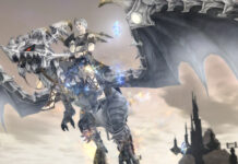 Final Fantasy XIV udostępnia ostatni rajd z Nier Automata, nowe misje fabularne i wyzwania