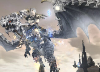 Final Fantasy XIV udostępnia ostatni rajd z Nier Automata, nowe misje fabularne i wyzwania