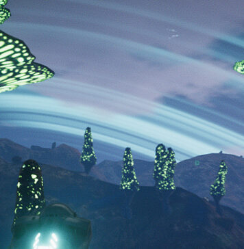 Osiris: New Dawn z dwoma nowymi trybami rozgrywki