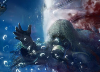 SCUM: Aktualizacja Dead Water powiększa mapę, dodaje podwodną bestię