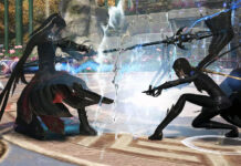 Już latem zagramy w Swords of Legends Online