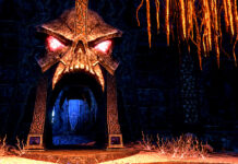 ESO: Dylematy Naiwnej Optymistki, czyli marzenia ściętej głowy