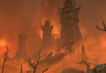 Zwiastun ESO: Blackwood odkrywa dramatyczne historie z przeszłości