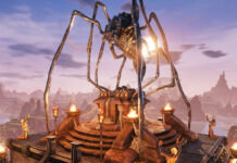 Conan Exiles: premiera Isle of Siptah, darmowy tydzień i mnóstwo nagród do zdobycia