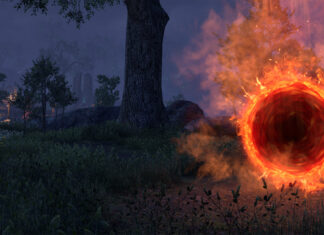 ESO: Przewodnik po portalach Obliviona w Blackwood