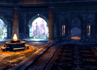 Wyspa Balfiera – nowy samouczek do The Elder Scrolls Online