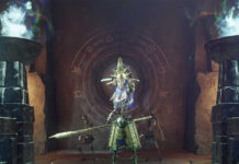 New World testuje zmodyfikowane ekspedycje oraz odłamki umbralu