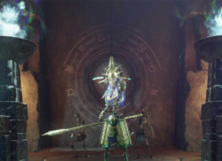 New World testuje zmodyfikowane ekspedycje oraz odłamki umbralu