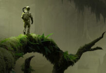 Icarus z nowym modele biznesowym, trybem OutPosts oraz datą premiery