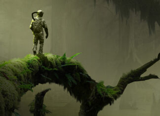 Icarus z nowym modele biznesowym, trybem OutPosts oraz datą premiery