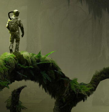 Icarus z nowym modele biznesowym, trybem OutPosts oraz datą premiery