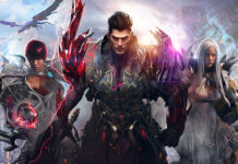 Jeszcze w tym roku zagramy w Lost Ark od Amazon Games