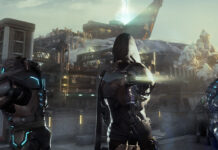 Dysterra zaprasza na kolejne beta testy, dodaje nowe bronie