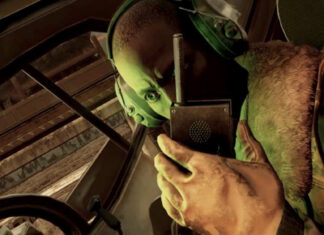 Fallout 76 kończy fabułę Bractwa Stali, zabierze nas do Dzióry