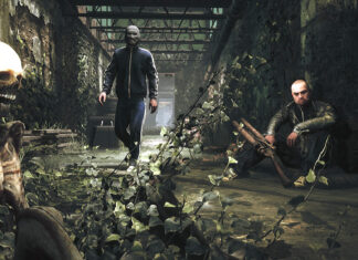 Powstaje nowe postapokaliptyczne MMO – PIONER