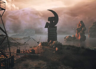 Pierwsze spojrzenie na system walki w PIONER