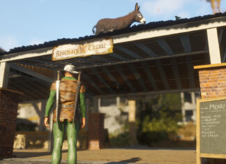 Scum dodaje adriatycki kurort i wytrzymalsze bazy