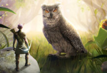 Smalland zapowiada masywną przygodę w miniaturowej skali