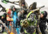 Ubisoft ujawnia XDefiant: darmową strzelankę wieloosobową