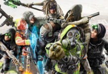 Ubisoft ujawnia XDefiant: darmową strzelankę wieloosobową