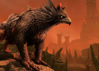 Wydarzenie Pan-Elsweyr w ESO, czyli czas ubić smoka…