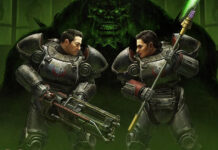 Panowanie Stali i Sezon 5 zawitały do Fallout 76