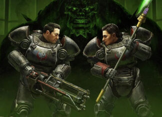 Panowanie Stali i Sezon 5 zawitały do Fallout 76