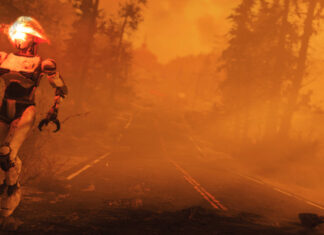 Fallout Worlds – modyfikowalne serwery nadciągają do Fallout 76