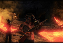 Subsistence dodaje wulkaniczne jaskinie, wspinaczkę oraz dżemy