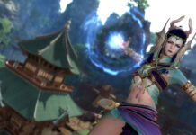 Swords of Legends Online: Nie jest źle, ale mogłoby być lepiej