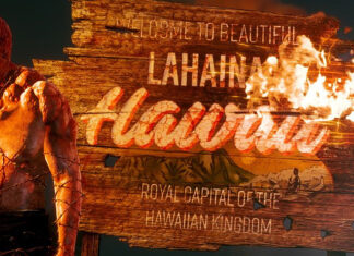 Survival Fractured Veil zabierze nas na niebezpieczne Hawaje